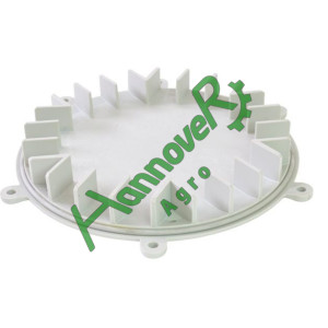 Кришка 24х18 AC495619 АС495619, Kverneland , Квернеланд